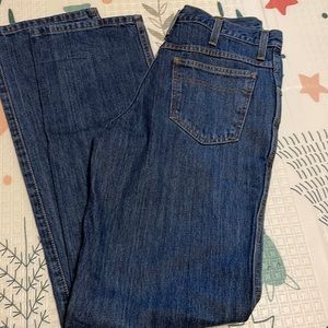 Mens cinch jeans
